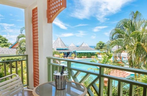 Rodney Bay Hotel | Hotel ∙ 8 guests