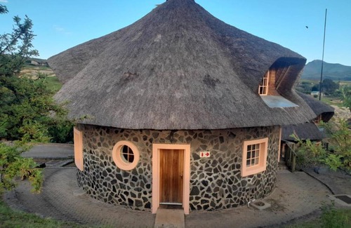 Lesotho Hotel | Hotel ∙ 8 guests