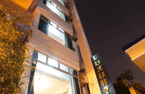 Hang Trong Hotel | Hotel ∙ 8 guests
