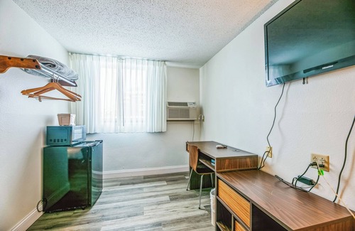 Fergus Falls Hotel | Hotel 8