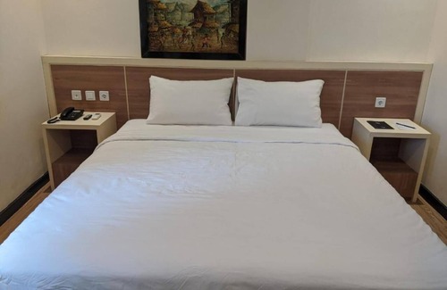 Banjarmasin Hotel | Hotel 88 Banjarmasin by WH