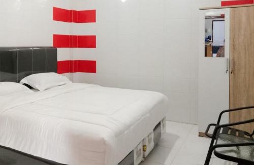 Banda Aceh Hotel | Hotel 889 Syariah Redpartner Banda Aceh