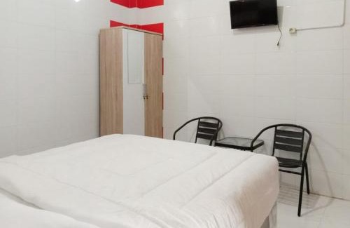 Banda Aceh Hotel | Hotel 889 Syariah Redpartner Banda Aceh