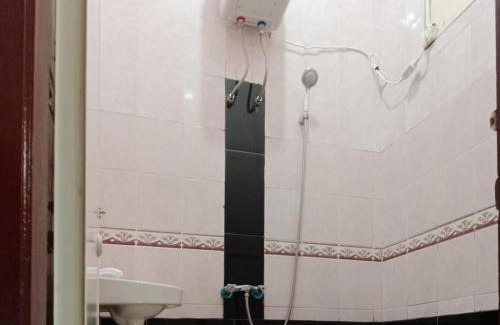 Banda Aceh Hotel | Hotel 889 Syariah Redpartner Banda Aceh