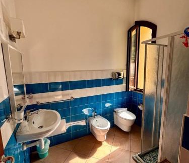 Buggerru Hotel | Hotel '904