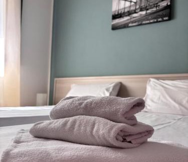 Buggerru Hotel | Hotel '904