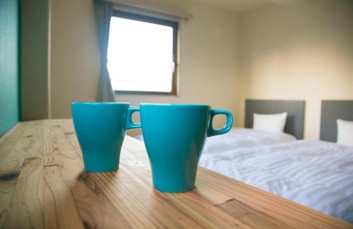 Oita Hotel | HOTEL 910