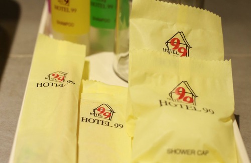 Klang Hotel | Hotel 99 - Bandar Klang