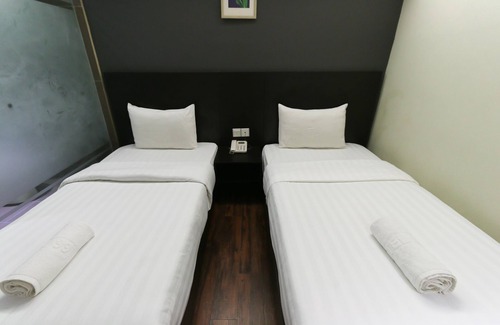 Klang Hotel | Hotel 99 - Bandar Klang