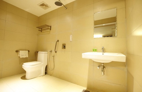 Klang Hotel | Hotel 99 - Bandar Klang