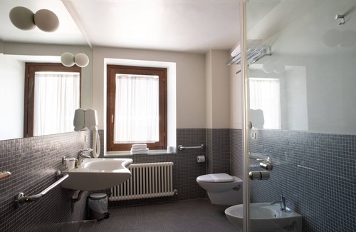 L'Aquila Hotel | Hotel 99 Cannelle