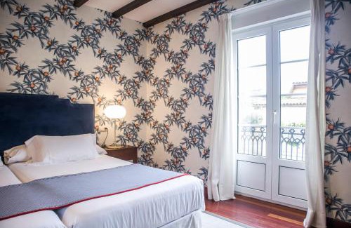 Pontecesures Hotel | Hotel A Casa Do Rio