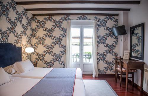 Pontecesures Hotel | Hotel A Casa Do Rio