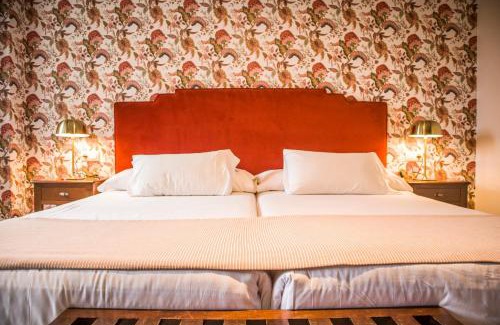 Pontecesures Hotel | Hotel A Casa Do Rio
