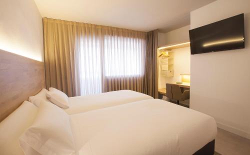 Ermitagana Hotel | Hotel A Pamplona