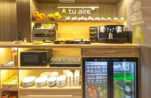 Ermitagana Hotel | Hotel A Pamplona