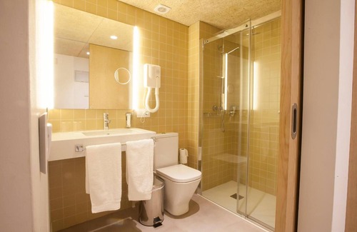 Ermitagana Hotel | Hotel A Pamplona