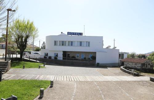 Viana do Castelo Hotel | Hotel A Ponte