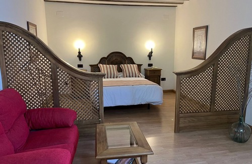 Tembleque Hotel | Hotel A Posada