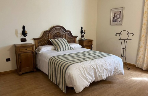 Tembleque Hotel | Hotel A Posada