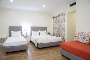 Alto do Pina Hotel | Hotel A.S. Lisboa
