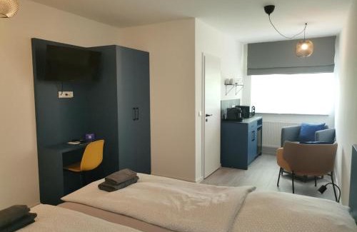 Glinde Hotel | Hotel A24 bei Hamburg
