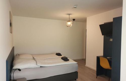 Glinde Hotel | Hotel A24 bei Hamburg
