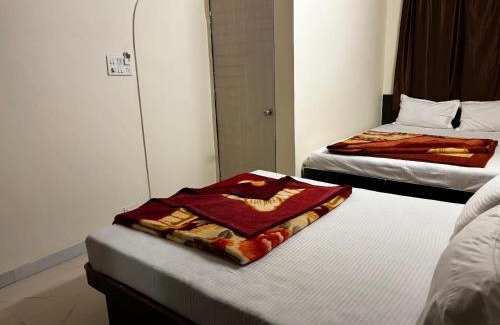 Mahabaleshwar Bed & Breakfast | Hotel Aafiyat Inn