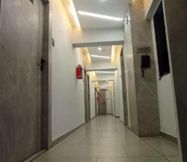 Vashi Hotel | Hotel Aahan , Vashi