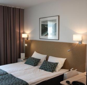 Rovaniemi Hotel | Hotel Aakenus