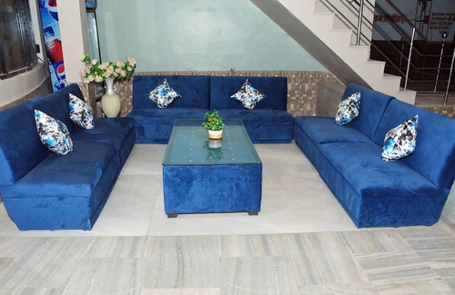 Bareilly Hotel | Hotel Aalishan Garden