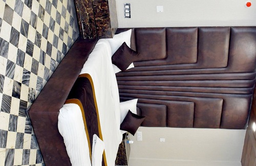Bareilly Hotel | Hotel Aalishan Garden