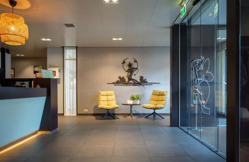 Municipality of Aalsmeer Hotel | Hotel Aalsmeer