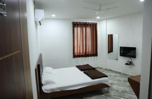 Kalupur Hotel | Hotel Aaram Kalupur