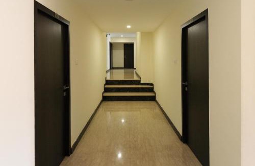 Nanganallur Hotel | Hotel Aarnn Near chennai airport