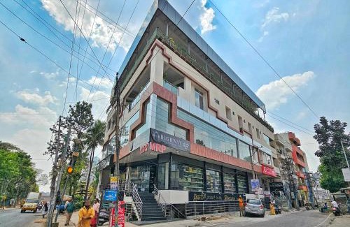 Bengaluru Hotel | Hotel Aaryan Comforts - Peenya