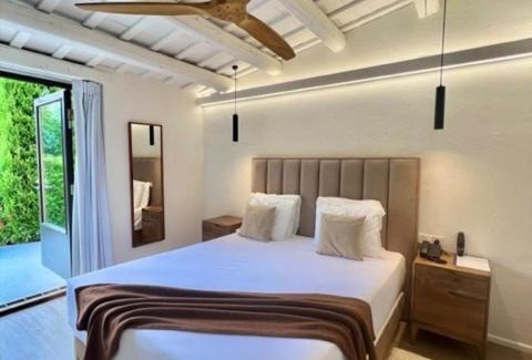 Peratallada Hotel | Hotel Aatu - Adults Only
