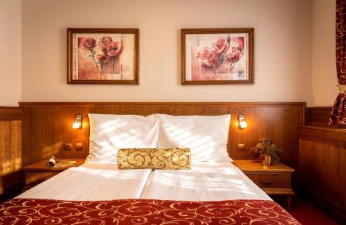 Valasske Mezirici Hotel | Hotel Abácie & Wellness