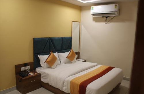 Sabarmati Hotel | HOTEL AB FORTUNE