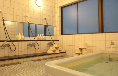 Otsu House | Hotel ab Shiga
