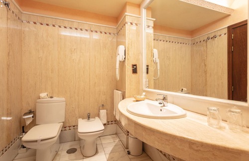 Guadix Hotel | Hotel Abades Guadix