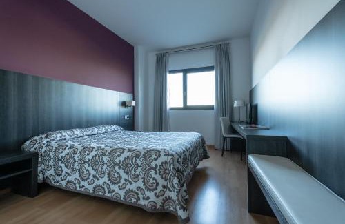 Miranda de Ebro Hotel | Hotel Abades Via Norte