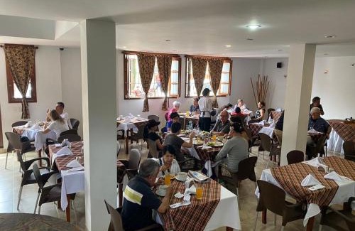 Zapatoca Hotel | Hotel Abadias De Zapatoca