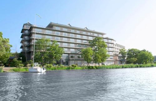 Abashiri Hotel | Hotel Abashirikoso