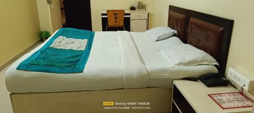 Nigdi Hotel | HOTEL ABC Inn
