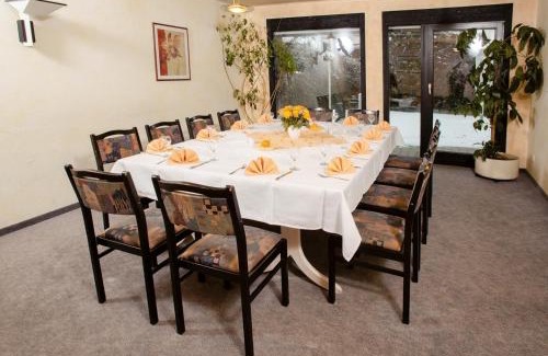 Mittelbach Hotel | Hotel Abendroth
