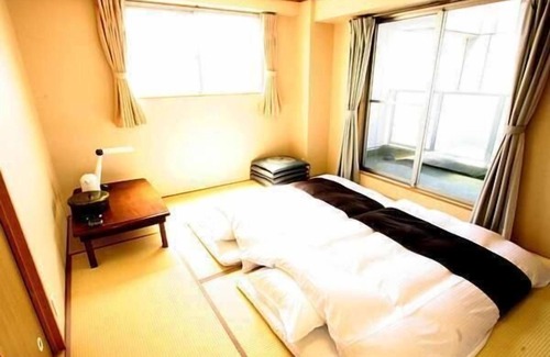 Ryuga Onsen Hotel | Hotel Abest Kochi