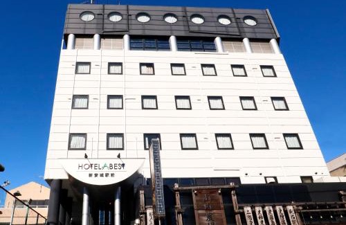 Anjo Hotel | Hotel Abest Shin-Anjo-Ekimae