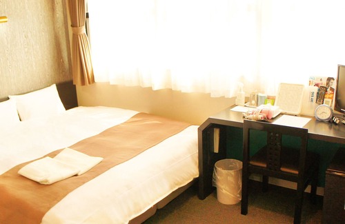 Anjo Hotel | Hotel Abest Shinanjo Ekimae
