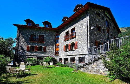 Torla Hotel | Hotel Abetos